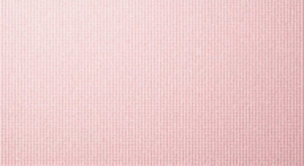 Sticker - pink fabric background