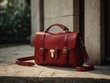 © Владимир Коврижник - red suitcase