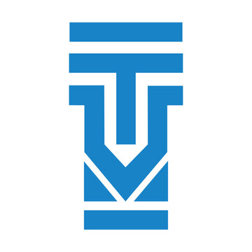 T Engineer Vector Logo