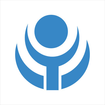 T Engineer Vector Logo