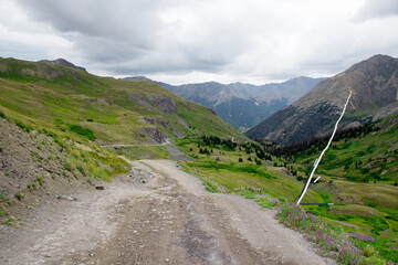 Alpine Loop 2