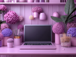 Aufkleber - Vibrant Cyber Monday online store banners pictures featuring compelling designs to highlight special offers