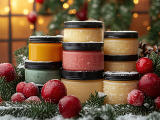 Aufkleber - Attractive Cyber Monday product bundle images showcasing grouped products for special discounts and offers