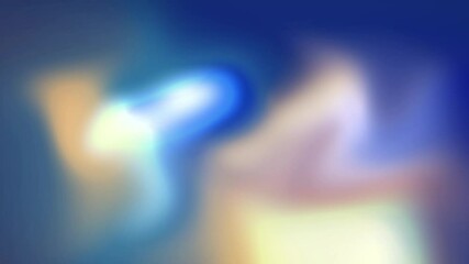Gradients Background Animated footage Abstract element for motion graphic,loop Animation on background