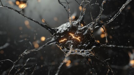 Abstract Neural Network