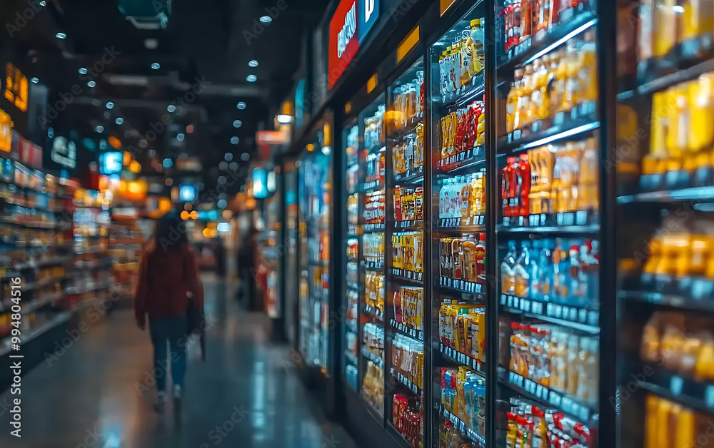 Project Metrics & KPIs: Visualizing Performance with Dashboards Stock ...