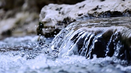 water_flowing_over_rocks