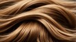 © Rein Weissritter - closeup image of a hair for background