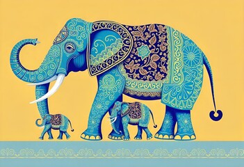 elephant