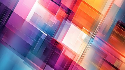 abstract futuristic fade computer technology business background. 