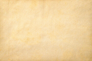 Wall Mural - paper texture background, page surface for writing