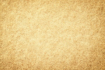 Wall Mural - old paper background, vintage wallpaper. craft texture manuscript