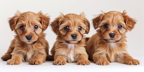 Poster - group of dogs