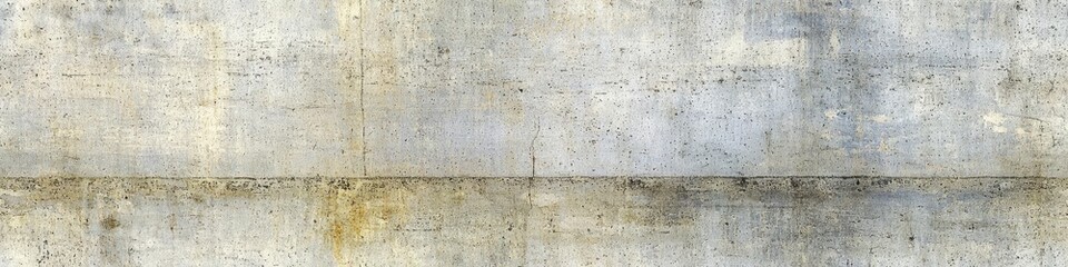 Seamless of Texture of an old, gray, grungy concrete wall as a background , isolated on white background, , copy space for text,