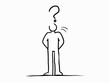 © LM - Uncertainty and Self-Doubt of Job Seekers: A Visual Representation