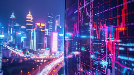 Poster - explain the concept of capital market integration. how do interconnected global markets enable cross