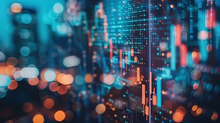 Poster - explain the concept of capital market integration. how do interconnected global markets enable cross