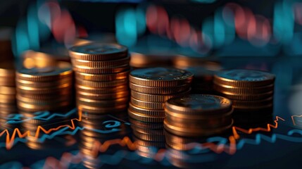Poster - Explain the concept of dollar-cost averaging. How can this investment strategy help investors manage risk and build wealth over time
