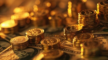 Poster - Explain the concept of dollar-cost averaging. How can this investment strategy help investors manage risk and build wealth over time