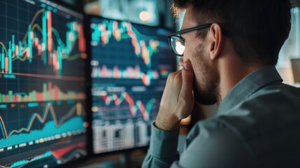 Poster - Explain the concept of market capitalization. How do small-cap, mid-cap, and large-cap stocks differ in terms of risk and return