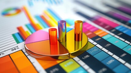Poster - explain the concept of market penetration analysis. how can businesses evaluate their current market