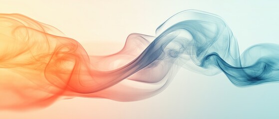 Poster - Abstract background element
