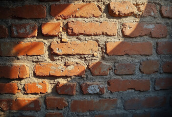 old brick wall