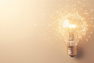 human resource and world wide web concept. recruitment management. business idea