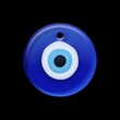 © Mehr - Evil Eye Amulet Emoji