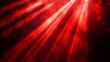 © yusmahendra0408 - Red and White Lights Abstract Background