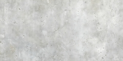 Poster - Concrete Texture: Light Grey Polished Surface 