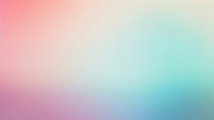 Wall Mural - Colorful_and_cool_gradient_background