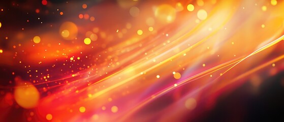 Poster - Abstract background suitable for design or image projects