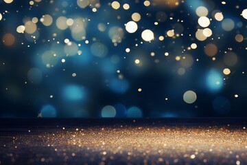 Wall Mural - christmas background