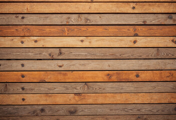 Canvas Print - wood texture background