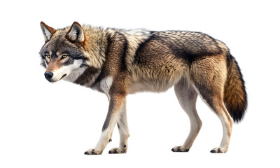  wolf animal nature wildlife, Transparent background