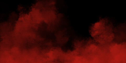abstract black and red fantasy watercolor background abstract fire flame grunge texture background .