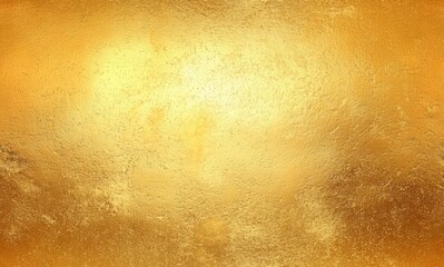 Seamless gold , isolated on white background, , copy space for text,