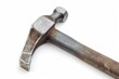© Ruslan - Close up image of hammer on white background