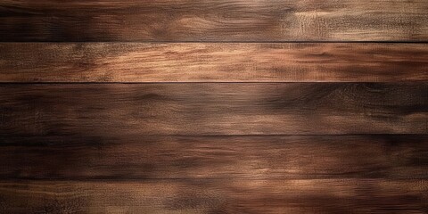 Wall Mural - Dark Wooden Background for Ultra Realistic Photography