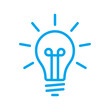 © ValGraphic - Light bulb icon