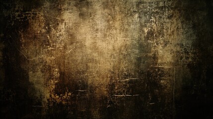 Grunge dark textured wallpaper suitable for background use