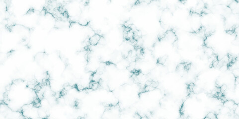 Poster - White blue marble texture abstract pattern background. Marble granite white wall surface graphic elegant for ceramic counter stone slab backgrounds. abstract marble texture natural pattern vector.	
