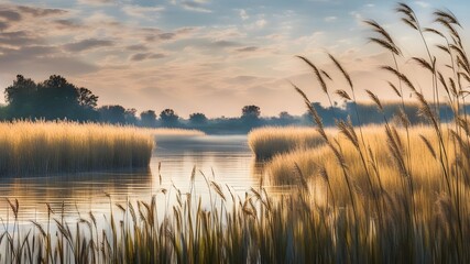 reeds