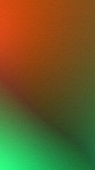 Poster - Dark Gradient Abstract Background