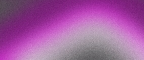 Purple and grey gradient background featuring grainy noise texture with a subtle blur, perfect for dark-themed banners or headers.