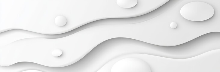 Poster - Graphic design background template with an abstract graphic design theme.