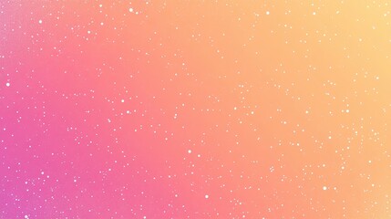 Poster - Minimal textured wallpaper in orange pastel colors. High quality background.