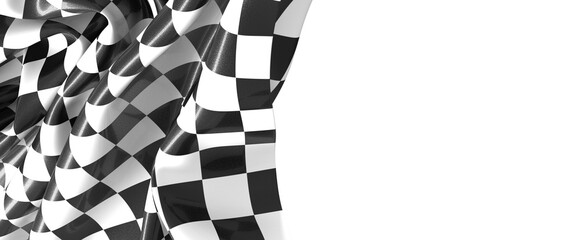  Checkered flag, race flag background