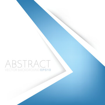 graphic geometric triangle overlap vector layer background for text and message design